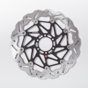 Disque de frein BRAKING SK2 pétale flottant