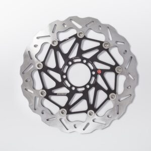 Disque de frein BRAKING SK2 pétale flottant