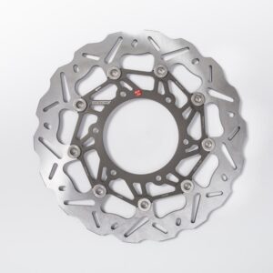 Disque de frein BRAKING SK2 pétale flottant