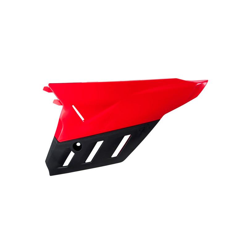 Plaques latérales RACETECH Revolution Plaques latérales RACETECH Revolution