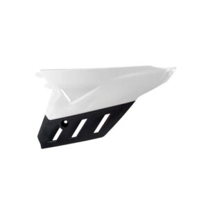 Plaques latérales RACETECH Revolution