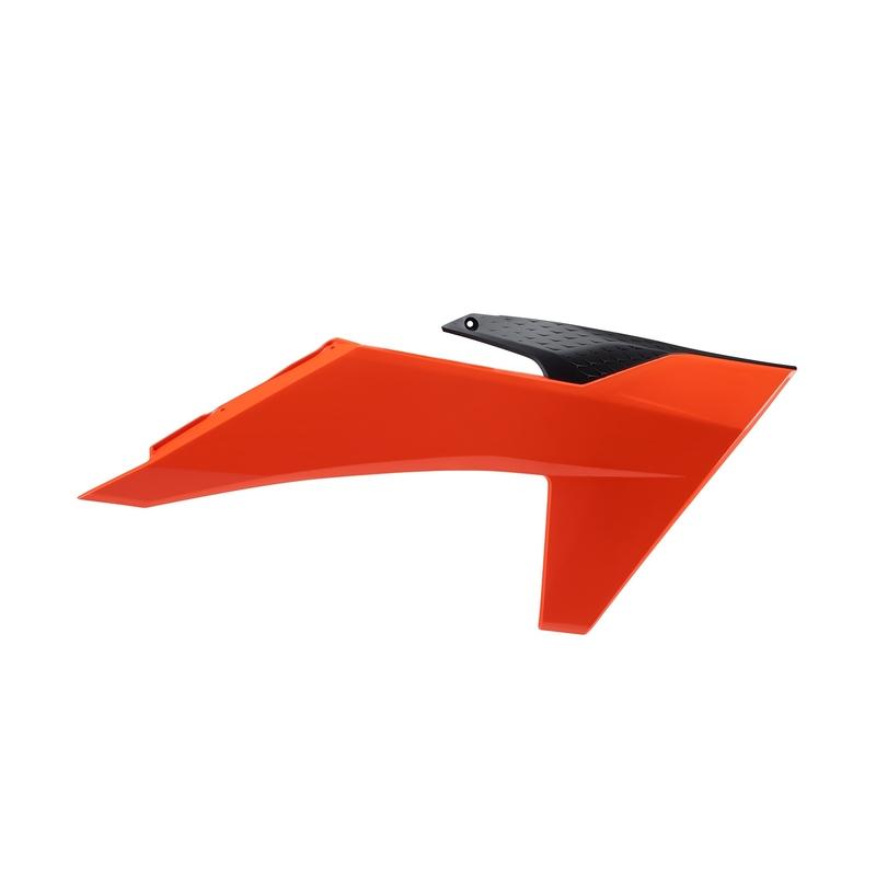 Ouïes de radiateur POLISPORT Ouïes de radiateur POLISPORT