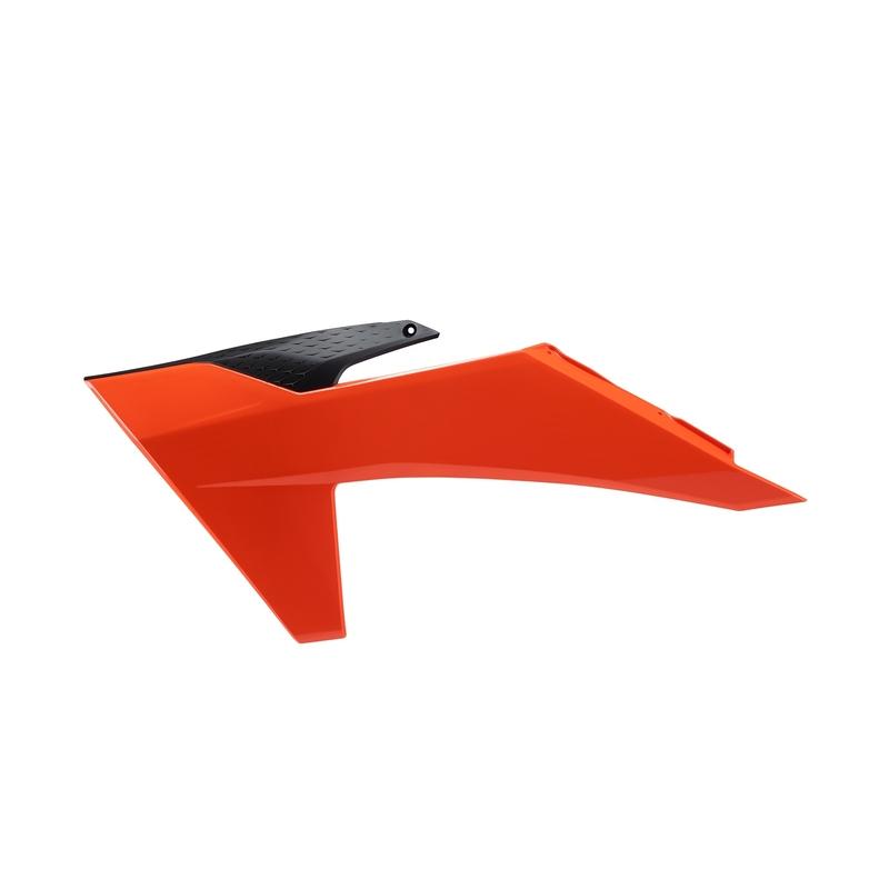 Ouïes de radiateur POLISPORT Ouïes de radiateur POLISPORT – Image 2