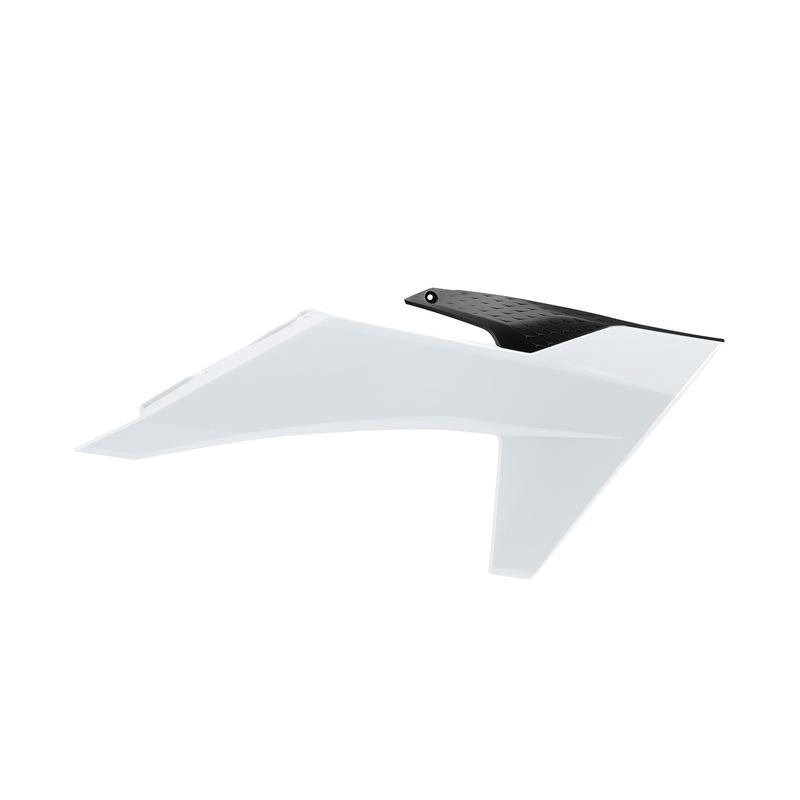 Ouïes de radiateur POLISPORT Ouïes de radiateur POLISPORT