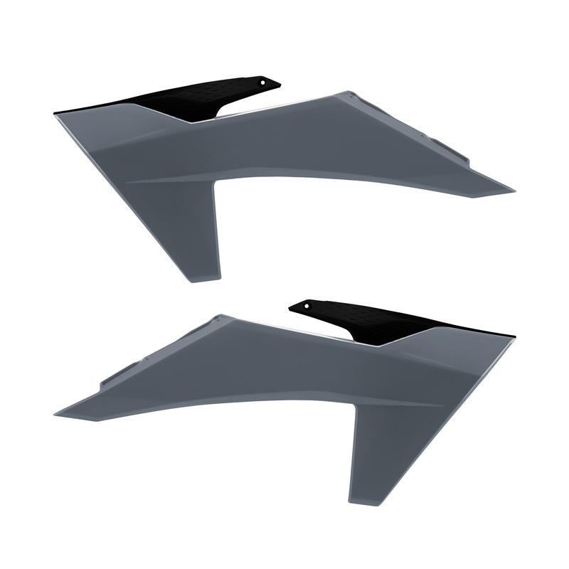 Ouïes de radiateur POLISPORT Ouïes de radiateur POLISPORT