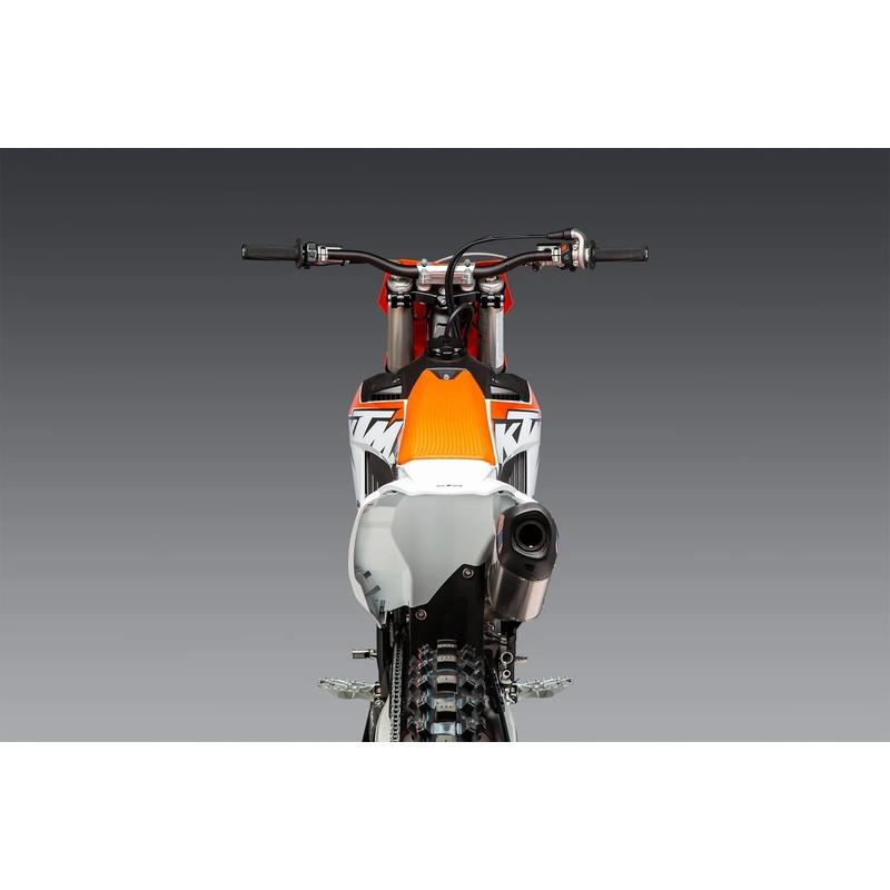 Ligne complète YOSHIMURA RS-12 Signature Series - KTM/Husqvarna Ligne complète YOSHIMURA RS-12 Signature Series - KTM/Husqvarna – Image 6