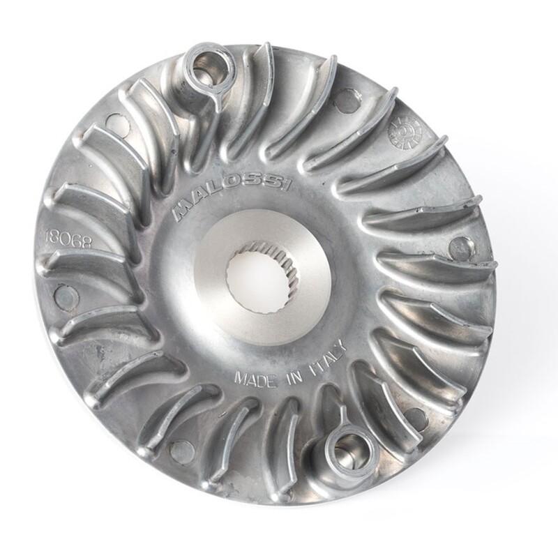 Demi-poulie MALOSSI Ventilvar 2000 ø 109 Demi-poulie MALOSSI Ventilvar 2000 ø 109