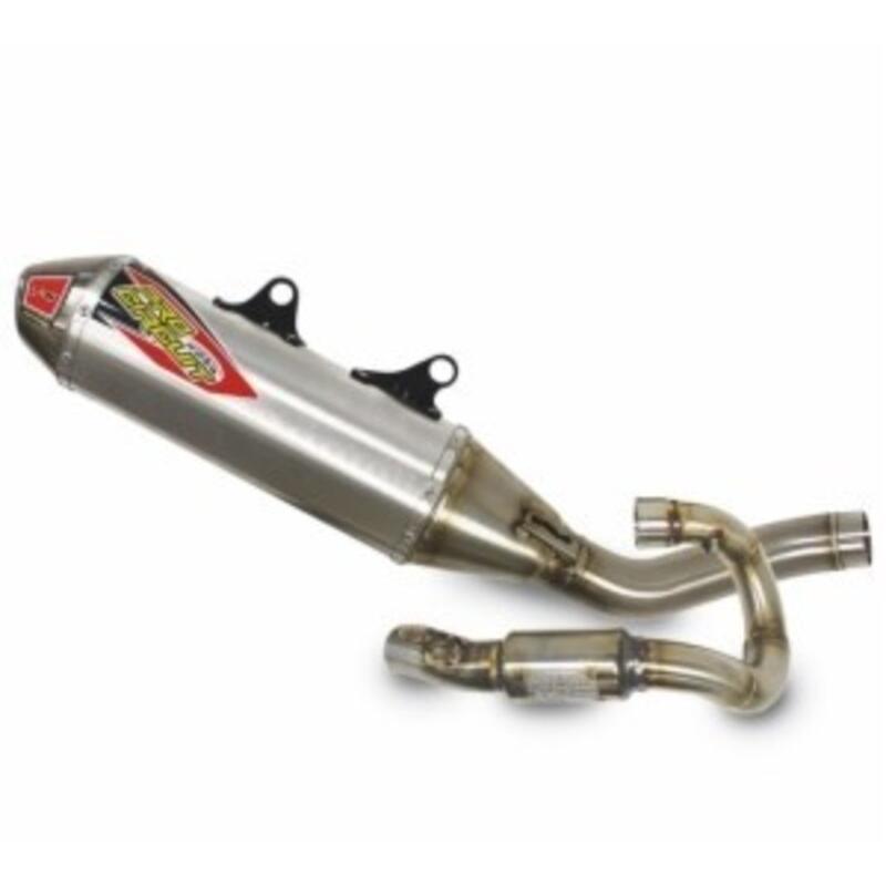 Ligne complète PRO CIRCUIT T-6 Ligne complète PRO CIRCUIT T-6