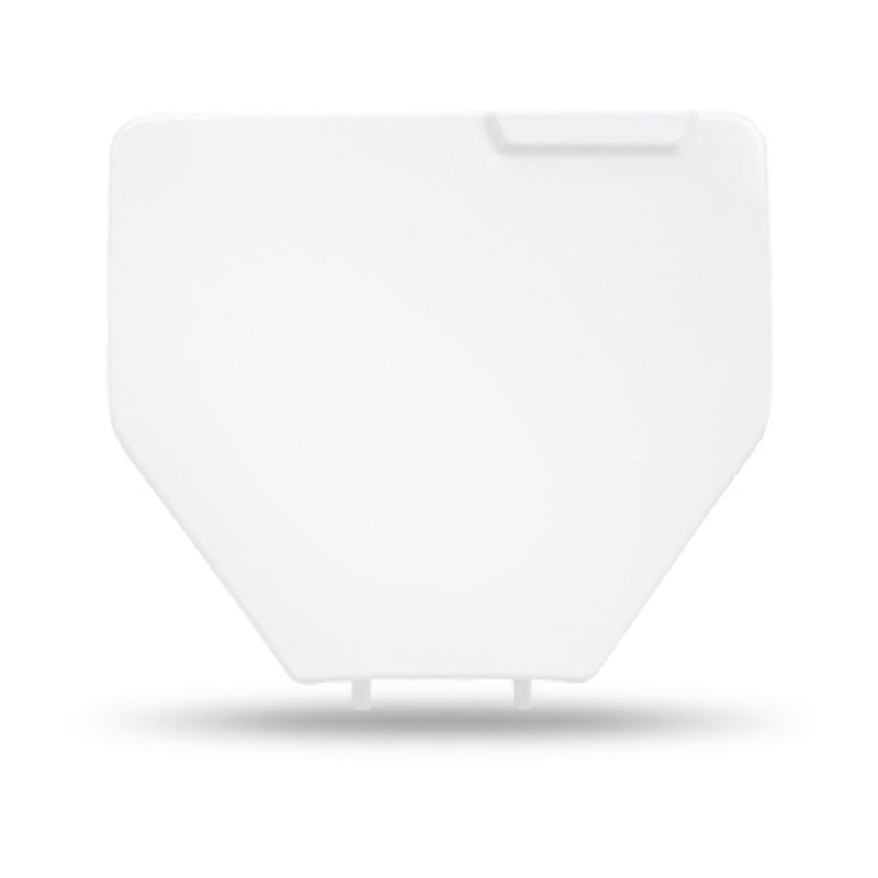 Plaque numéro frontale UFO Plaque numéro frontale UFO