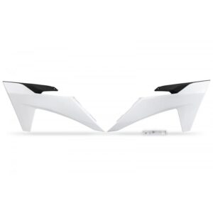 Ouïes de radiateur UFO - KTM SX/SX-F