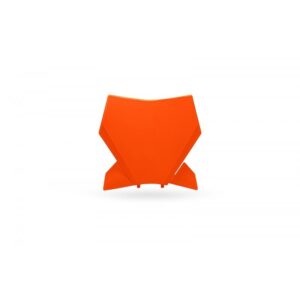 Plaque numéro frontale UFO - KTM SX/SX-F