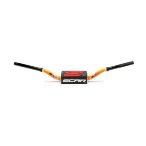 Guidon SCAR O² High - Graphic Colour orange