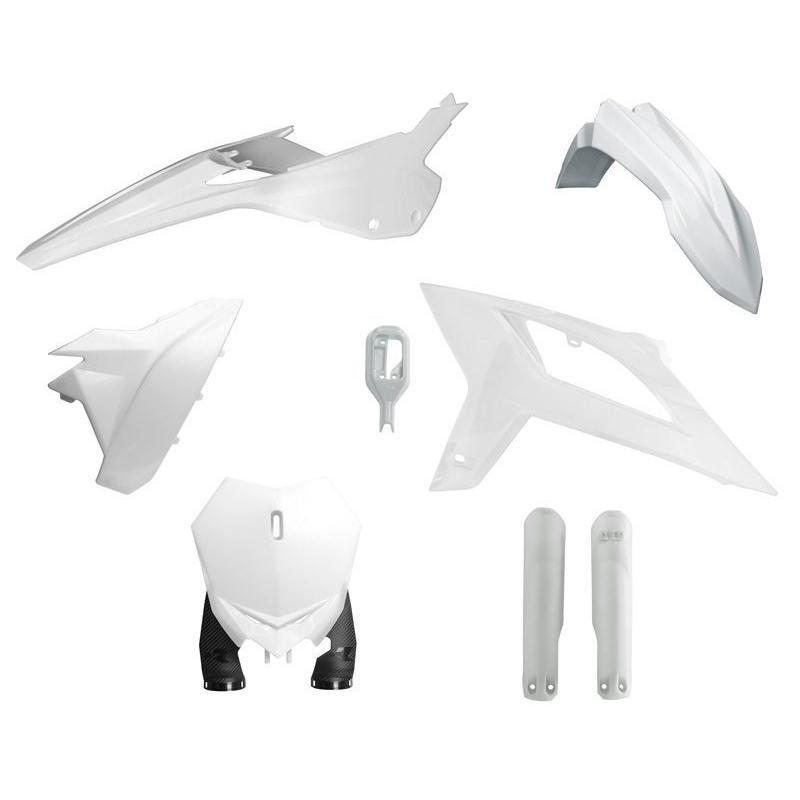 Kit plastique RACETECH Replica - Beta RX Kit plastique RACETECH Replica - Beta RX