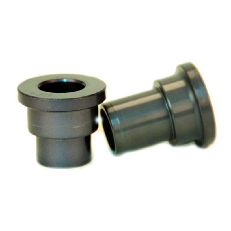 Kit entretoise de roue arrière HAAN WHEELS Kit entretoise de roue arrière HAAN WHEELS