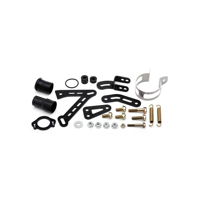 Pot d'échappement YASUNI R3 Carrera Pot d'échappement YASUNI R3 Carrera – Image 3