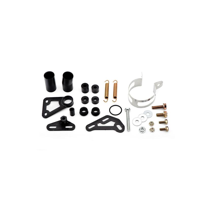 Pot d'échappement YASUNI R2 Carrera Pot d'échappement YASUNI R2 Carrera – Image 3