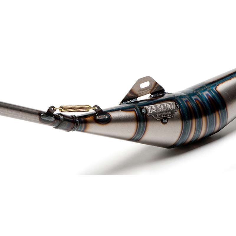 Pot d'échappement YASUNI R1 Carrera Pot d'échappement YASUNI R1 Carrera – Image 2