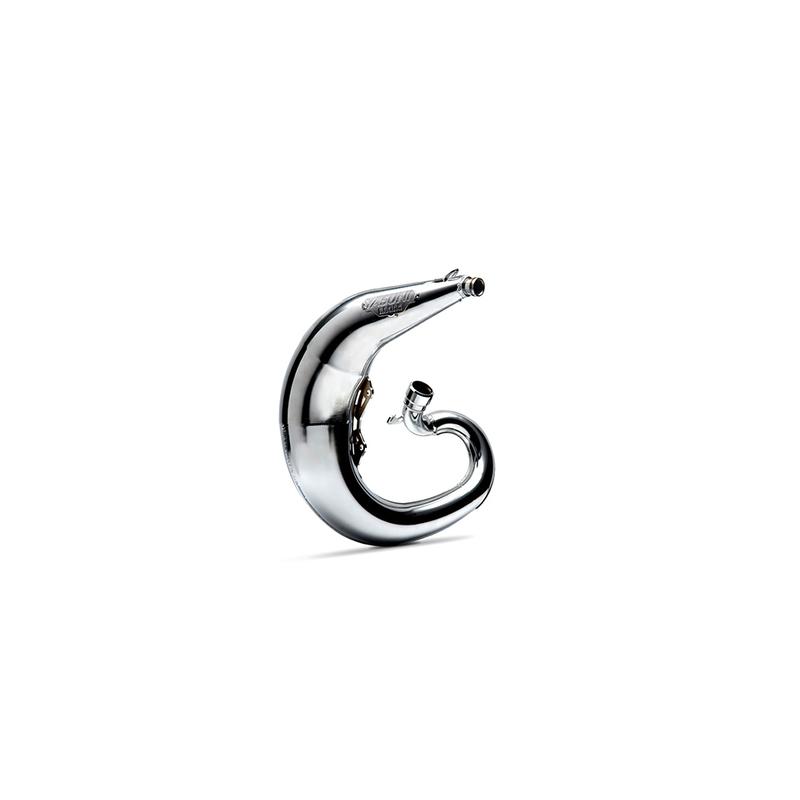 Pot d'échappement YASUNI Cross ML - Derbi Senda R Pot d'échappement YASUNI Cross ML - Derbi Senda R – Image 2