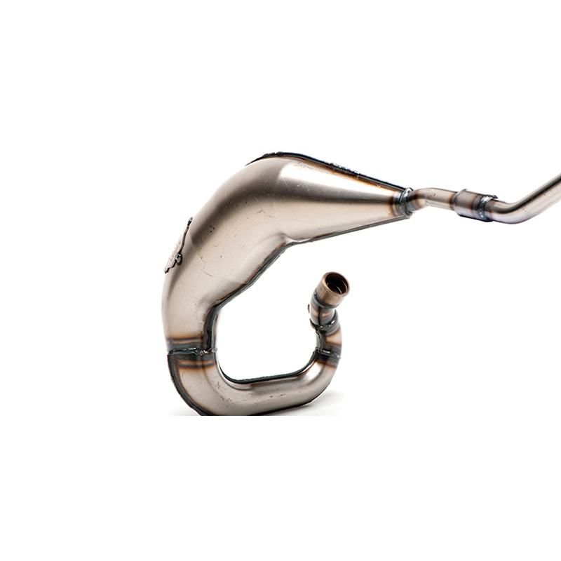 Pot d'échappement YASUNI Cross - Derbi Senda Pot d'échappement YASUNI Cross - Derbi Senda – Image 2