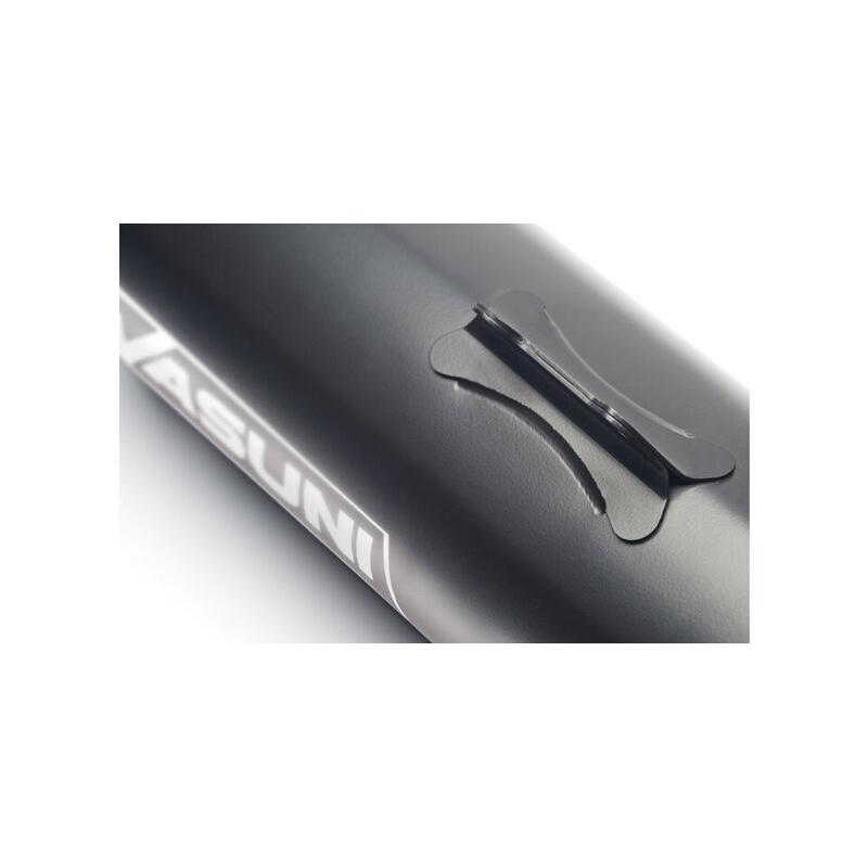 Pot d'échappement YASUNI Scooter 4 Pot d'échappement YASUNI Scooter 4 – Image 3