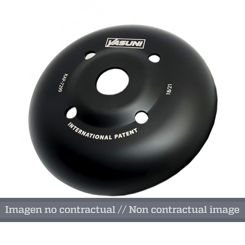 Joue mobile YASUNI 10 trous - KAP7209 Joue mobile YASUNI 10 trous - KAP7209