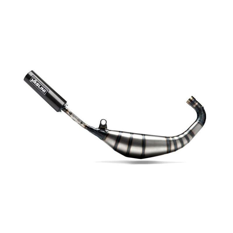 Pot d'échappement YASUNI R5 - Piaggio Pot d'échappement YASUNI R5 - Piaggio