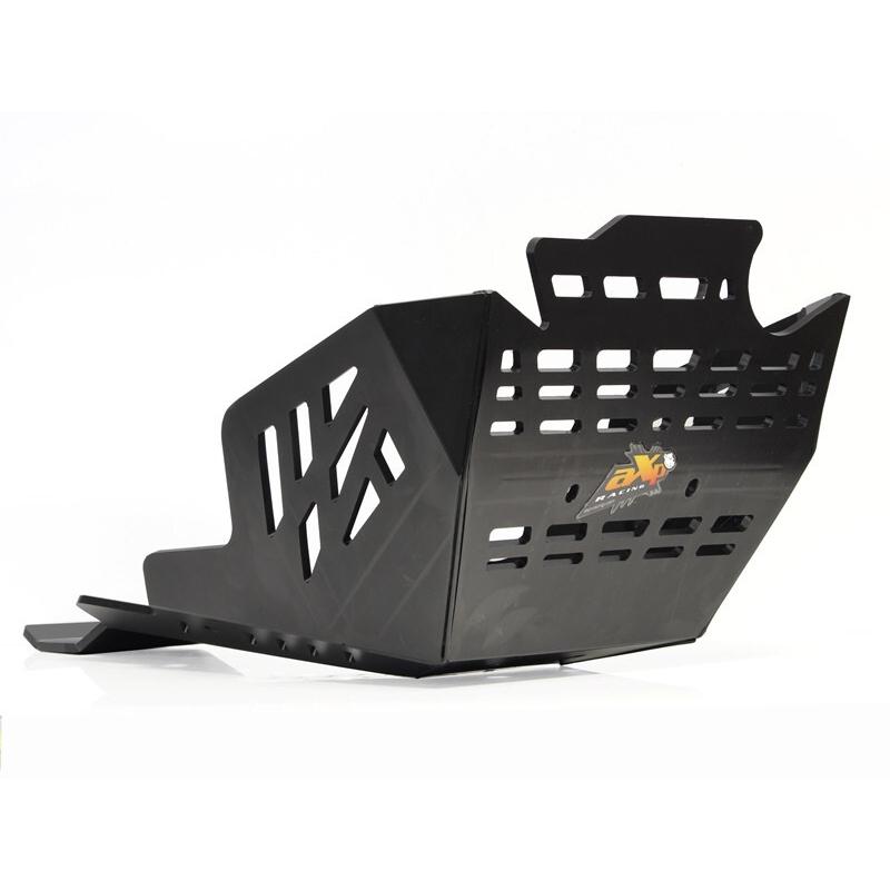 Sabot AXP Adventure PHD 8mm - Yamaha 700 Tenere Sabot AXP Adventure PHD 8mm - Yamaha 700 Tenere