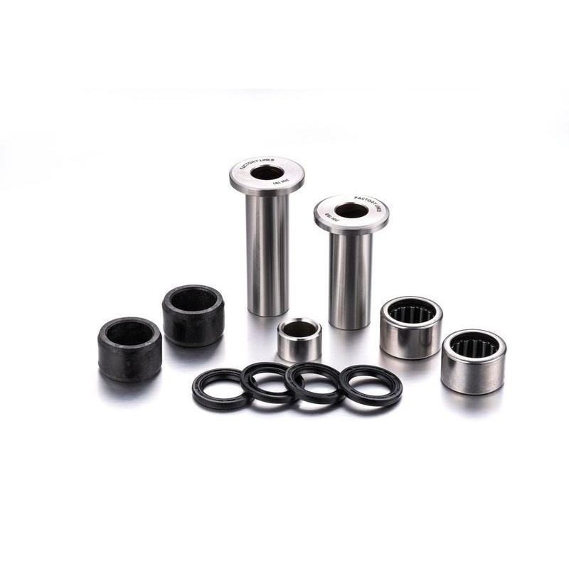 Kit roulements bras oscillant FACTORY LINKS Kit roulements bras oscillant FACTORY LINKS