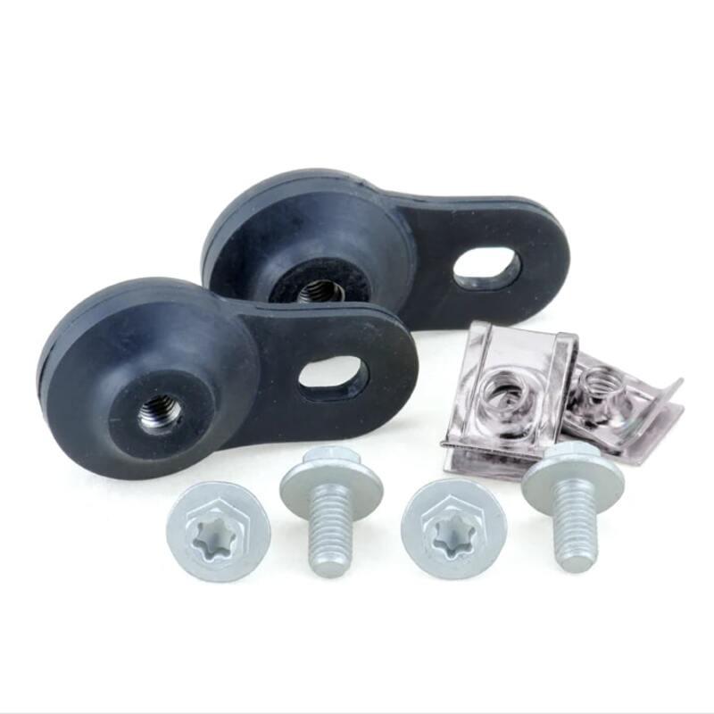 Kit montage échappement BOLT Kit montage échappement BOLT