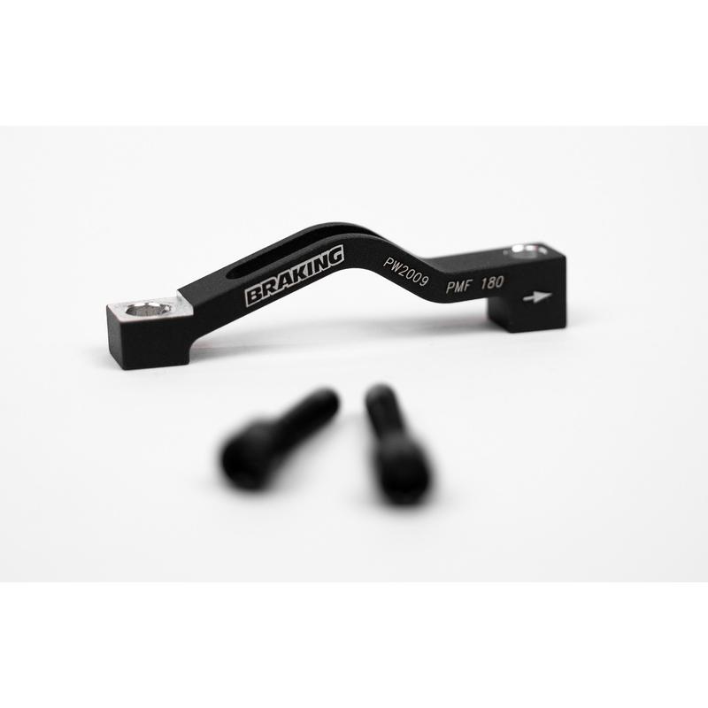 Adaptateur pour freins à disques posmount BRAKING pm180-pm200 Adaptateur pour freins à disques posmount BRAKING pm180-pm200