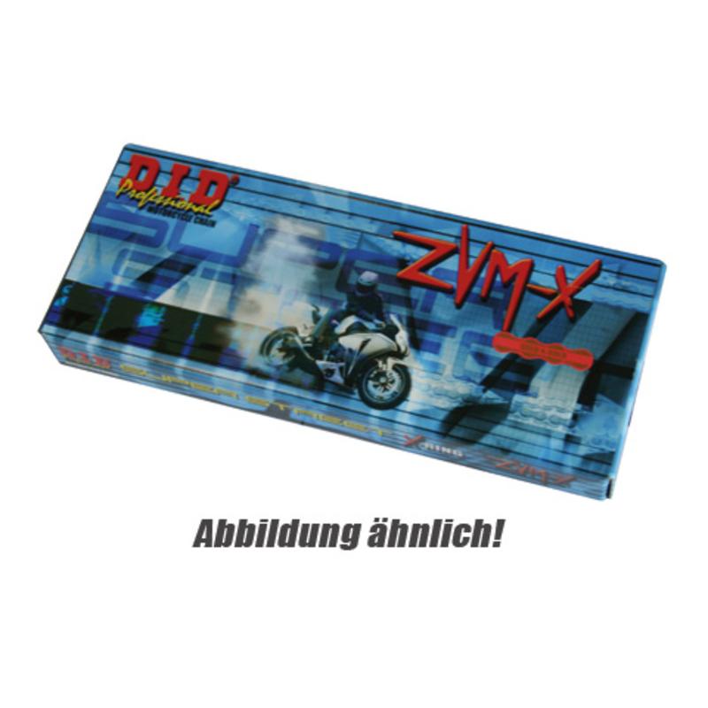 Chaîne de transmission D.I.D 525ZVM-X2 X-Ring 525 Chaîne de transmission D.I.D 525ZVM-X2 X-Ring 525