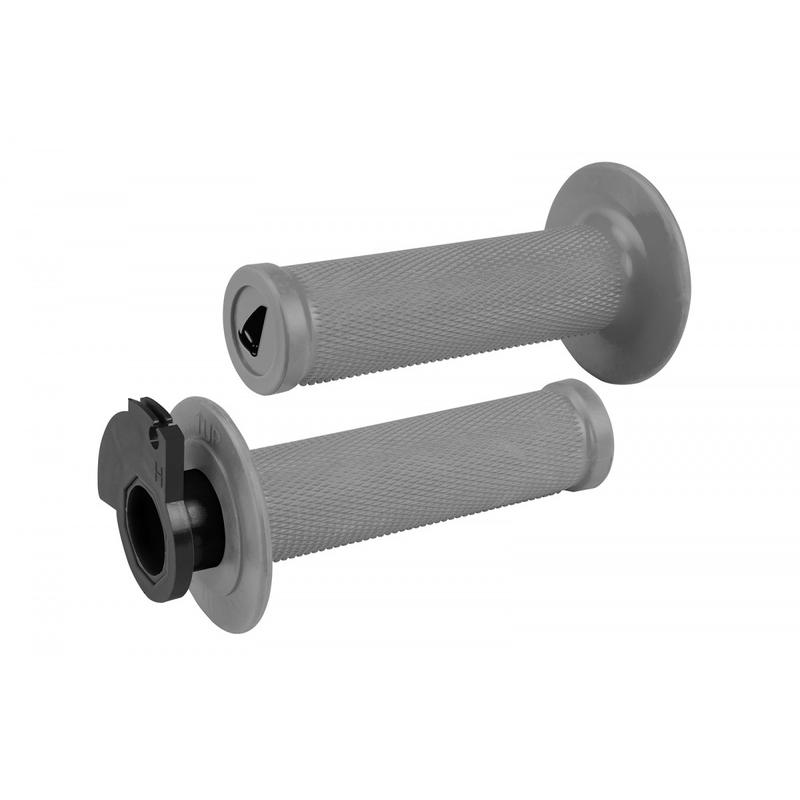 Revêtements UFO Lock On - gris Revêtements UFO Lock On - gris – Image 2