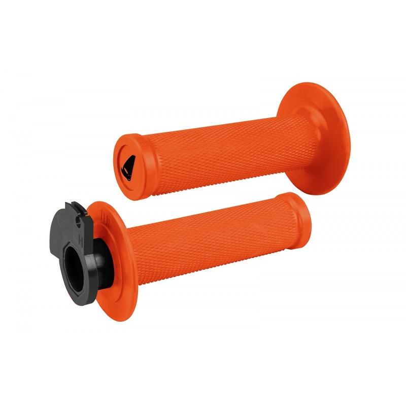 Revêtements UFO Lock On - orange Revêtements UFO Lock On - orange – Image 2