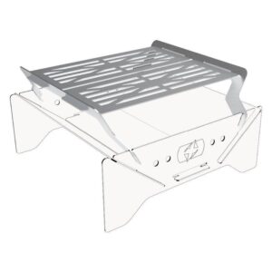 Grille OXFORD pour FirePit