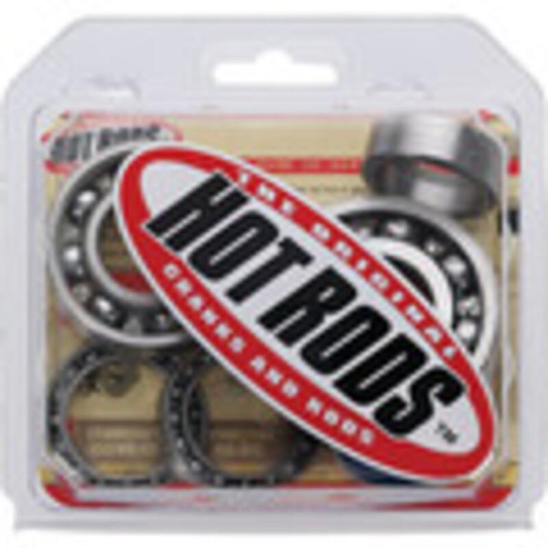 Kit roulements boîte de vitesse HOT RODS - Honda Kit roulements boîte de vitesse HOT RODS - Honda – Image 5