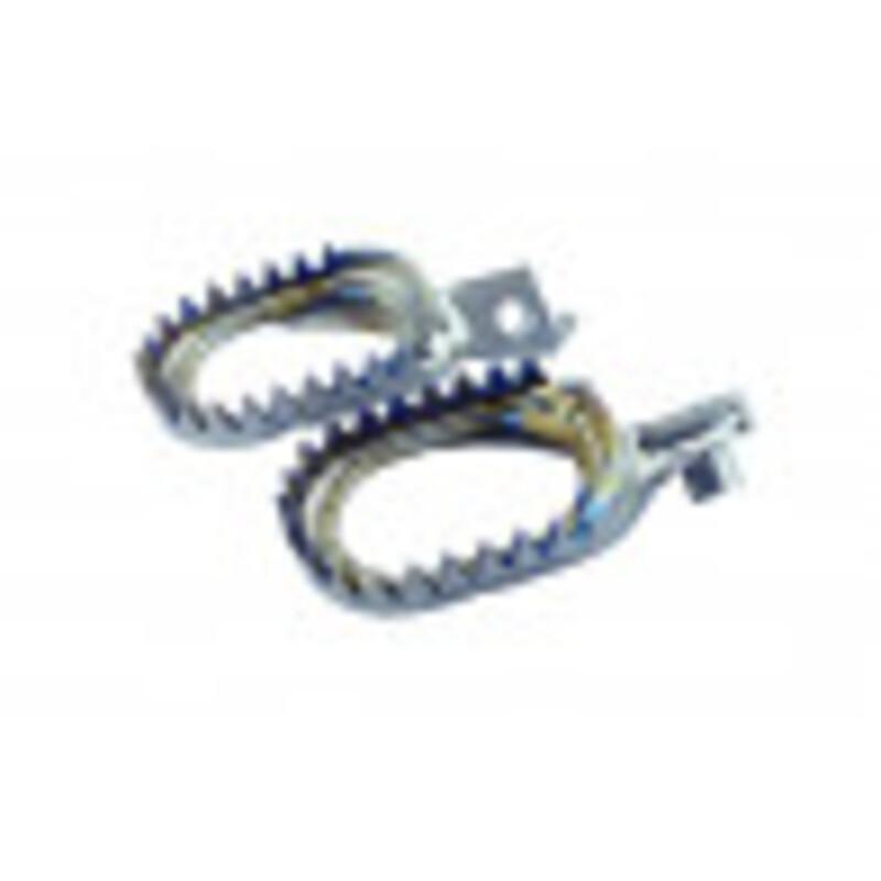 Reposes-pieds SCAR titane anti-boue Reposes-pieds SCAR titane anti-boue – Image 3