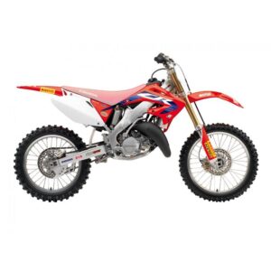 Kit déco BLACKBIRD Replica Team HRC 22 Honda