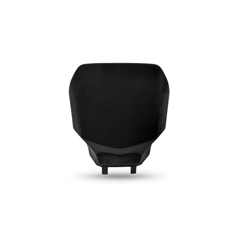 Plaque numéro frontale UFO - Yamaha YZ450F Plaque numéro frontale UFO - Yamaha YZ450F