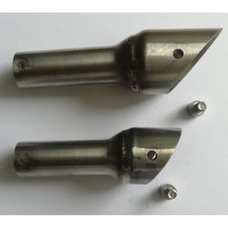 DB Killer HP CORSE - HY3-02 DB Killer HP CORSE - HY3-02