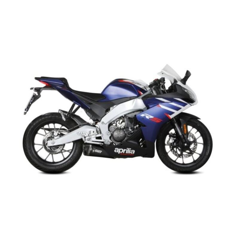 Ligne complète MIVV Delta Race Ligne complète MIVV Delta Race – Image 2