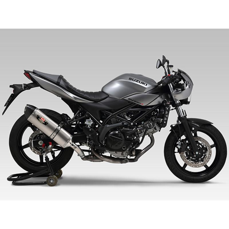 Silencieux YOSHIMURA R-77J Silencieux YOSHIMURA R-77J – Image 2