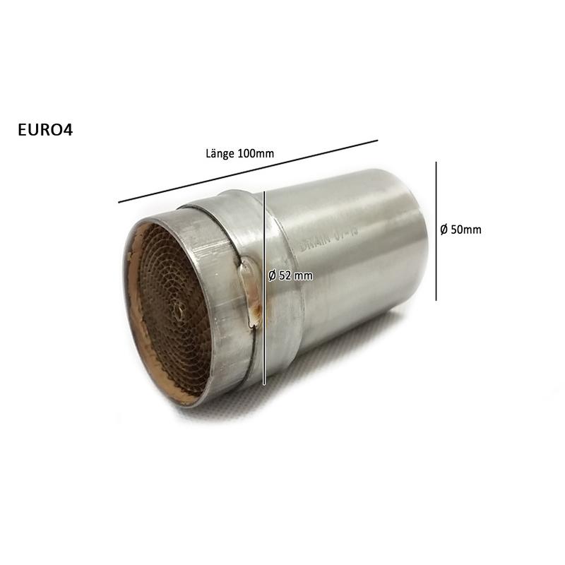 Catalyseur MIVV - ACC.041.A1 Catalyseur MIVV - ACC.041.A1