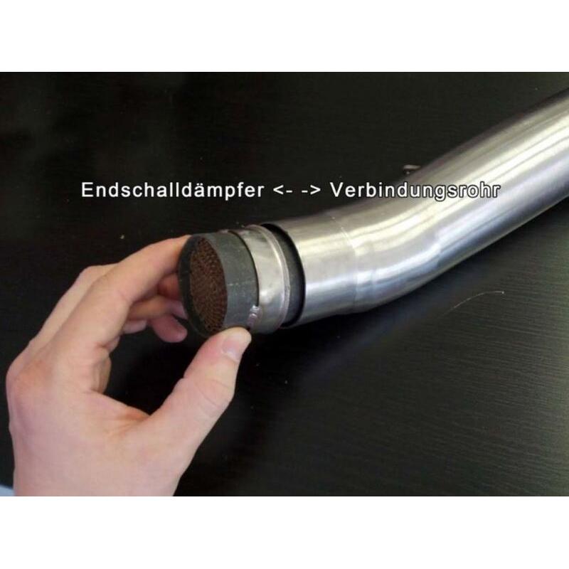 Catalyseur MIVV - ACC.041.A1 Catalyseur MIVV - ACC.041.A1 – Image 2