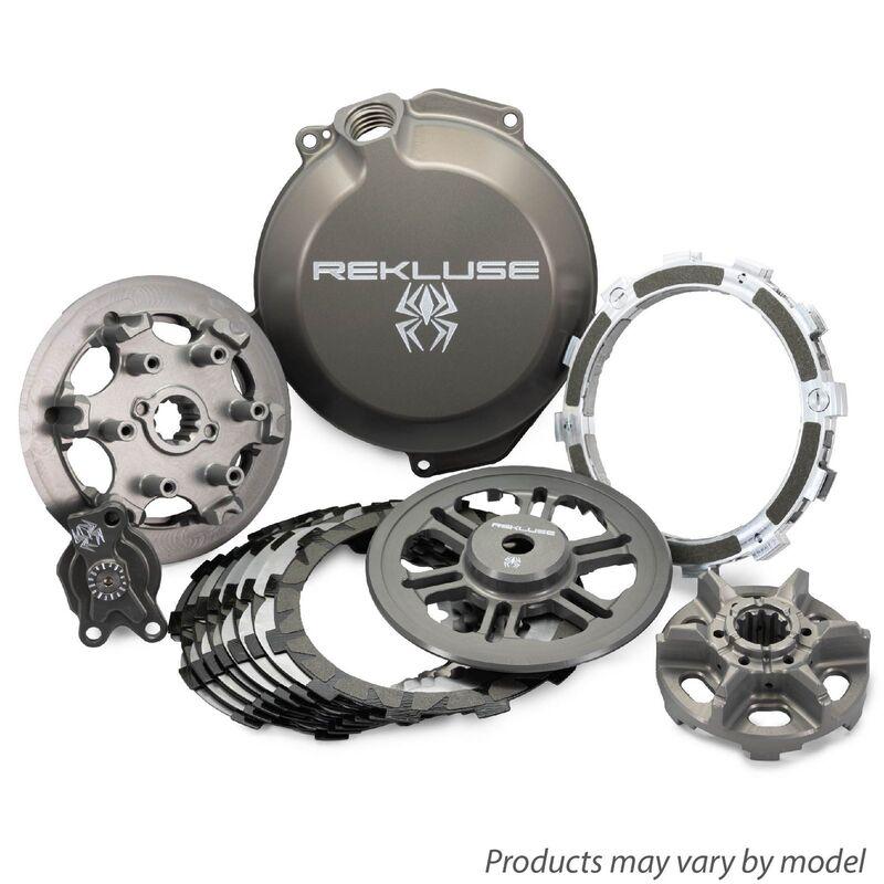 Embrayage complet REKLUSE RadiusCX (DDS) Embrayage complet REKLUSE RadiusCX (DDS)