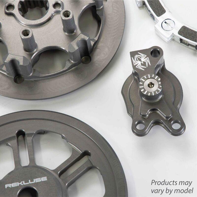 Embrayage complet REKLUSE RadiusCX (DDS) Embrayage complet REKLUSE RadiusCX (DDS) – Image 3