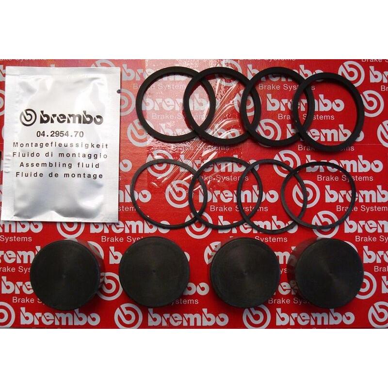 Kit de reconditionnement pour étrier M4 BREMBO Kit de reconditionnement pour étrier M4 BREMBO