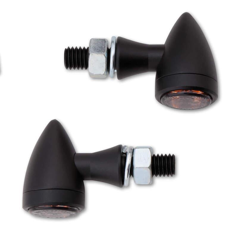 Clignotants LED SHIN YO Sixteen Bullet Clignotants LED SHIN YO Sixteen Bullet – Image 3