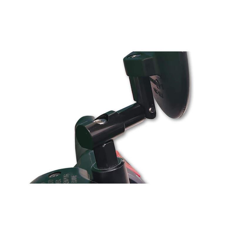 Kit de montage pour rétroviseur de guidon SHIN YO Kit de montage pour rétroviseur de guidon SHIN YO – Image 2