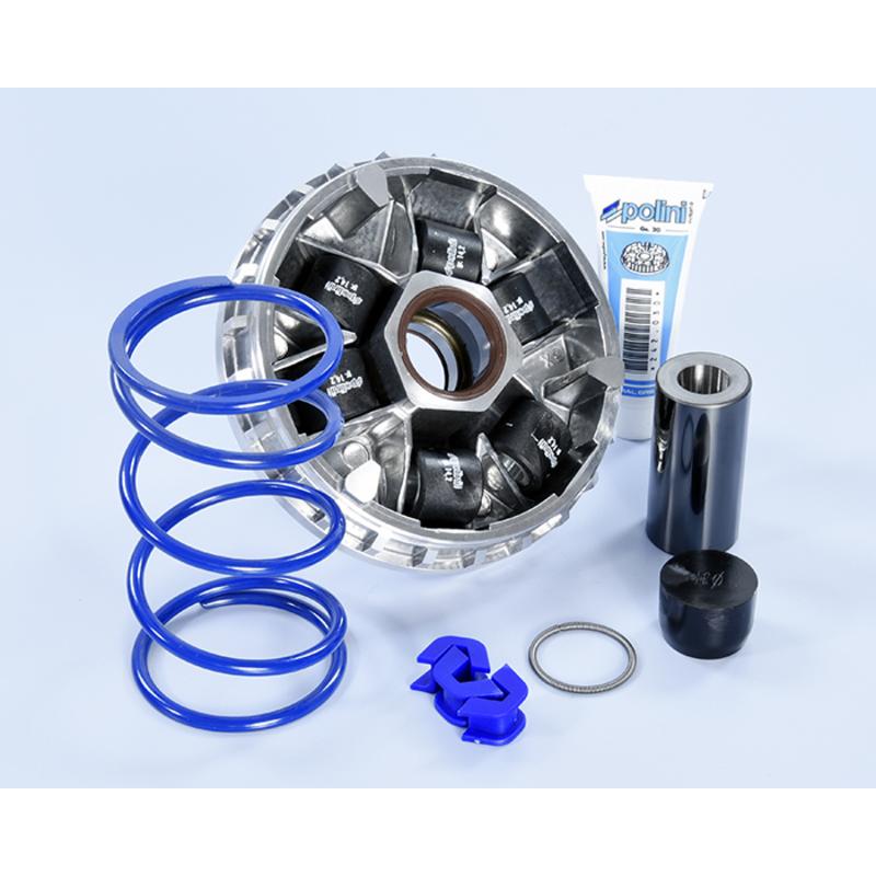 Variateur POLINI Hi-Speed Variateur POLINI Hi-Speed