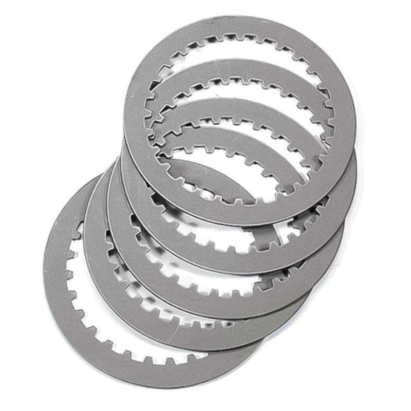 Kit disques lisses d'embrayage NEWFREN Standard Kit disques lisses d'embrayage NEWFREN Standard